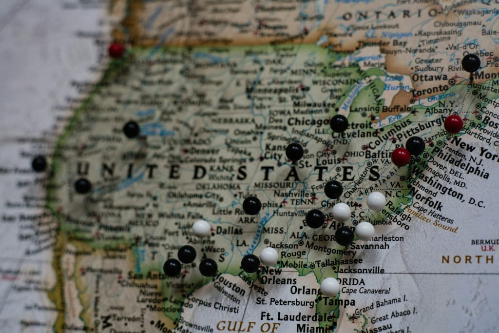 Texas Approval Turns Big Corner for BEAD