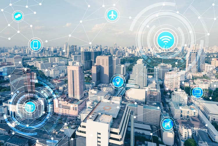 5G Needs Fiber, Anchorage Wireless Project and Budgeting for Broadband in Fort Collins