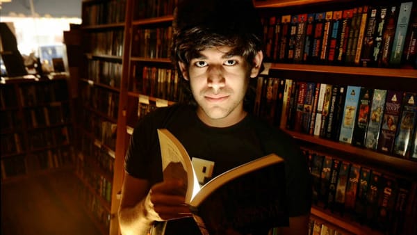 ‘On the Internet, No One Knows You’re a Child’: The Short Life of Aaron Swartz, at Sundance