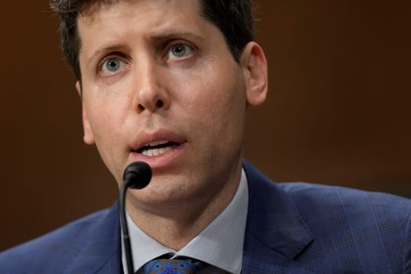 OpenAI Reverses Course, Says Its Nonprofit Will Continue to Control Business
