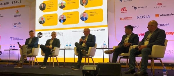 Data Center Executives Cool on Nuclear: 'Still a Decade Out'