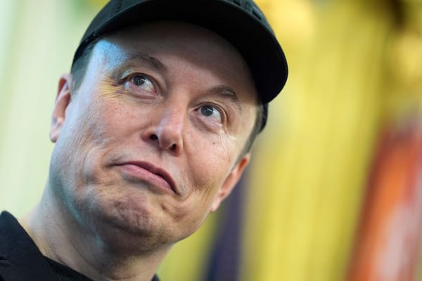 Musk Could Lose Billions Depending on How Spat With Trump Unfolds