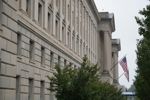 BREAKING: Trump Administration Rescinds Awards, Updates BEAD