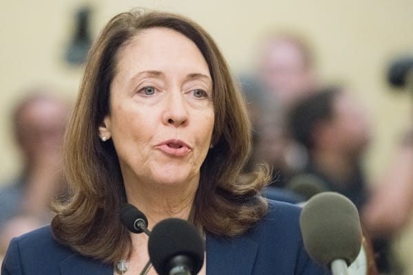 Senate Advances Legislation Creating Office of Internet Connectivity Within Commerce Department’s NTIA