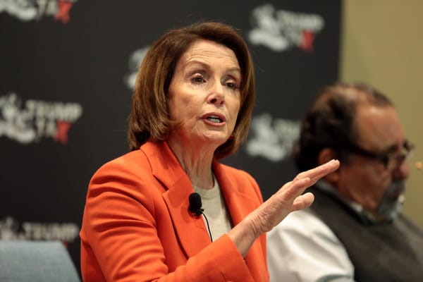 Democrats Call for New Infrastructure Stimulus Legislation Includes Large Broadband Provision