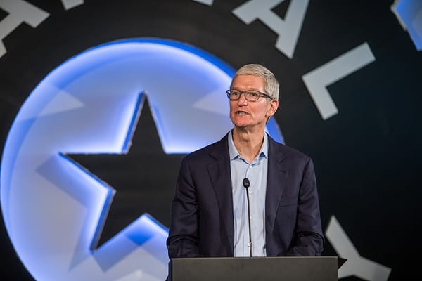 Reactions Pour In After State of Union Address, Apple’s 6 GHz Pitch, Digital Skills Necessary
