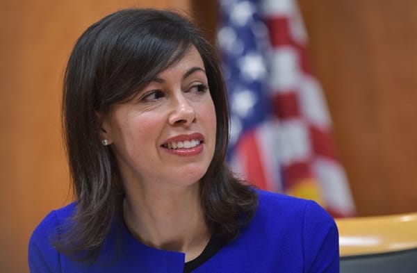 Rosenworcel Says Anti-Muni Network Legislation Unfair, Hopes States Change Their Tune
