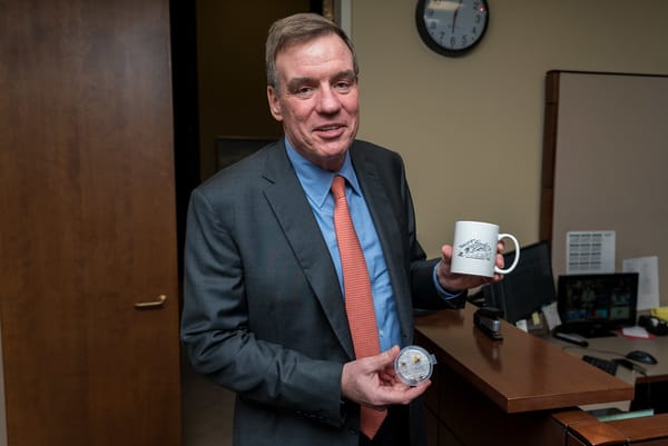 Cyber Notification Bill Critical, But Won’t Stop Bad Actors Entirely, Says Senator