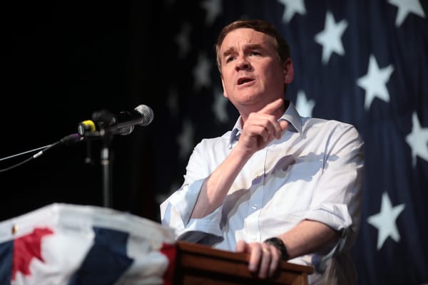 Senators Reintroduce Bridge Act With Hope of $40 Billion for Broadband