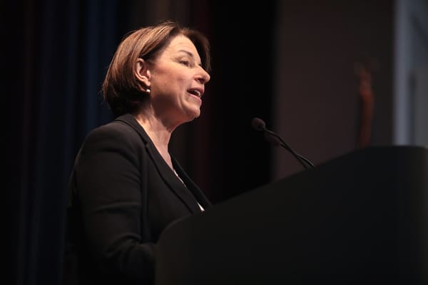 Proposed Bill Takes Aim at Misinformation on Social Media Platforms