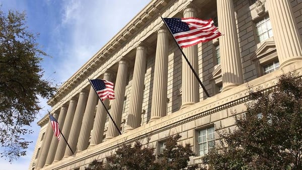 Commerce Department’s NTIA Issues Request for Comment on IIJA