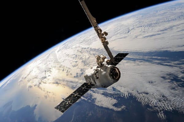 Satellites Expected to Increase, $30 Million From Emergency Connectivity Fund, NTIA 5G Challenge