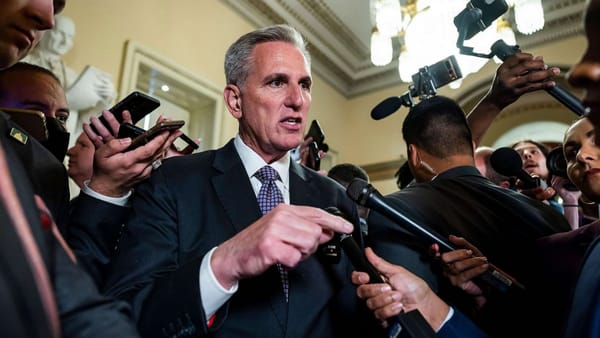 Debt Ceiling Bill Passes House, China Warns of AI Risks, Rural Internet Exchanges